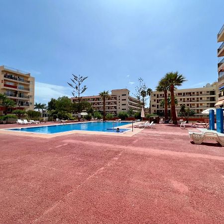Apartment Crissol Los Cristianos  Exterior foto