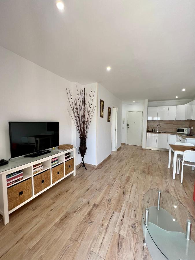 Apartment Crissol Los Cristianos  Exterior foto