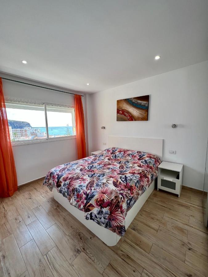 Apartment Crissol Los Cristianos  Exterior foto
