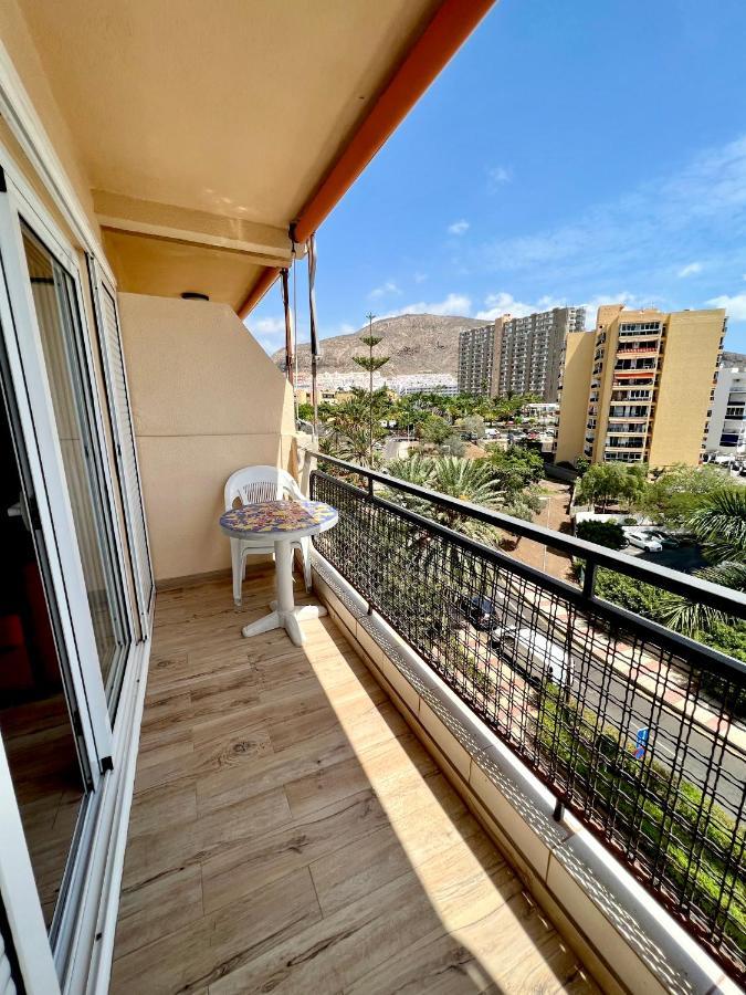 Apartment Crissol Los Cristianos  Exterior foto