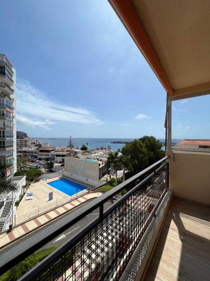 Apartment Crissol Los Cristianos  Exterior foto